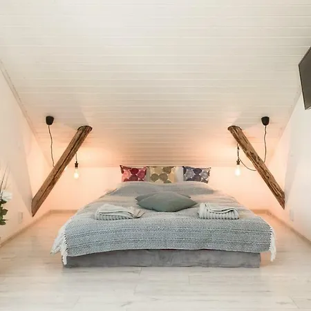 Stay- With Garden Pärnu