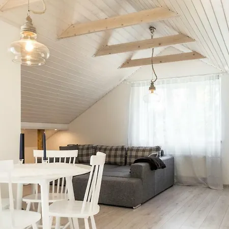 Stay- With Garden Apartment Parnu