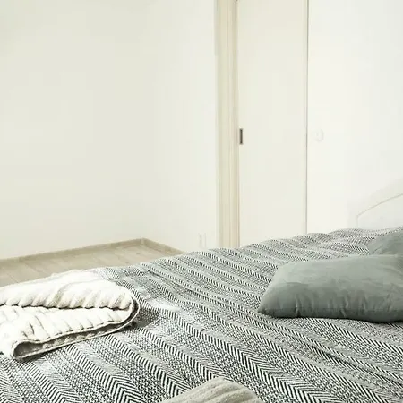 Apartamento Stay- With Garden *