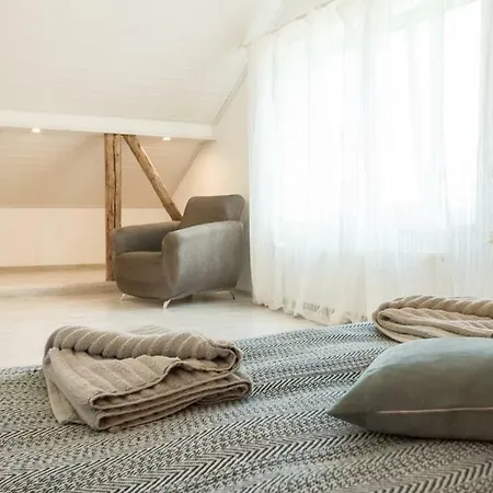 Stay- With Garden * Pärnu