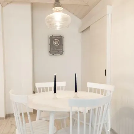 Apartamento Stay- With Garden *