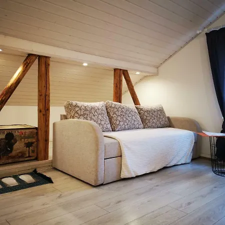 Stay- With Garden Pärnu